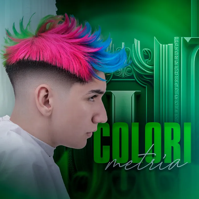Arte colorimetria