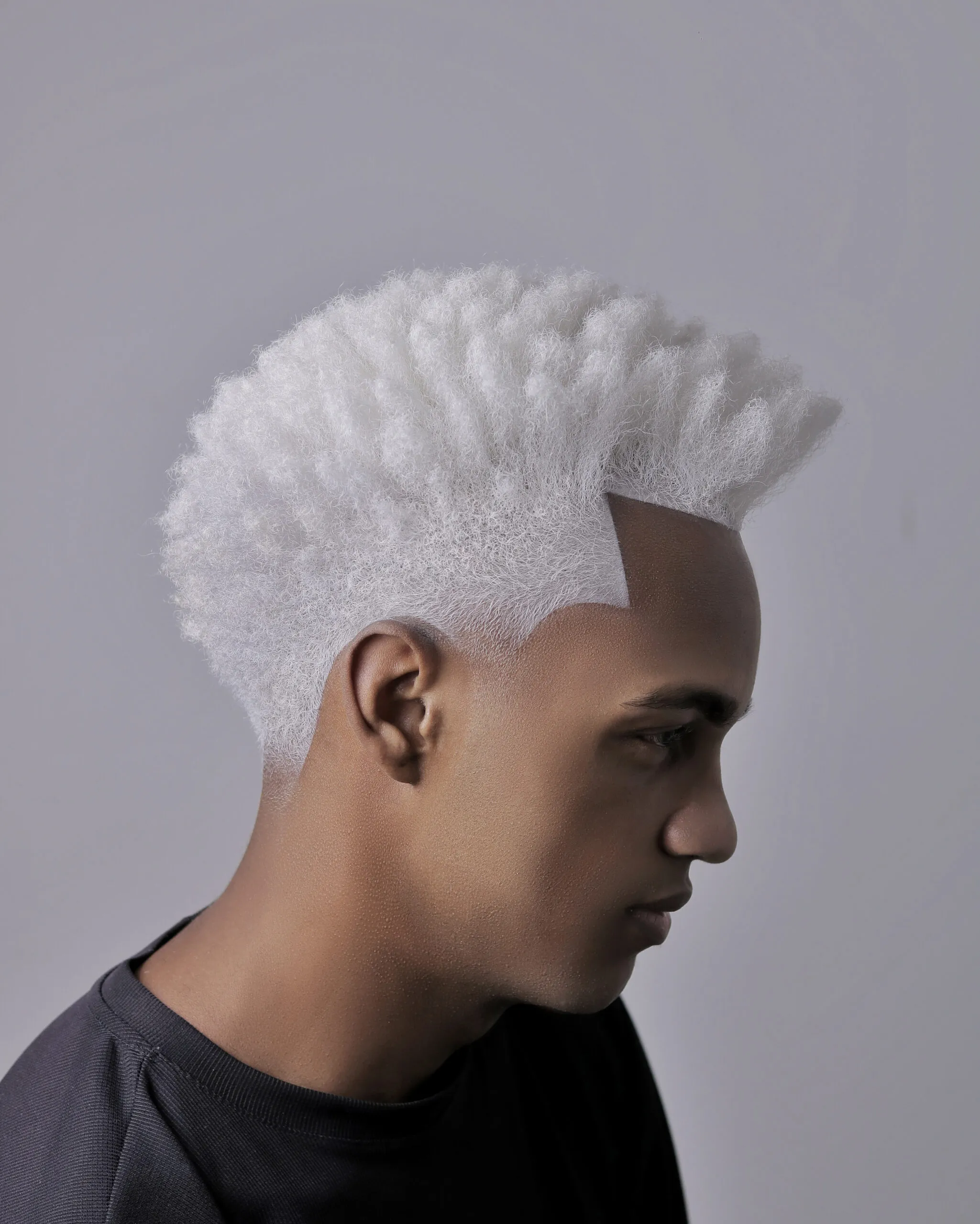 PLATINADO